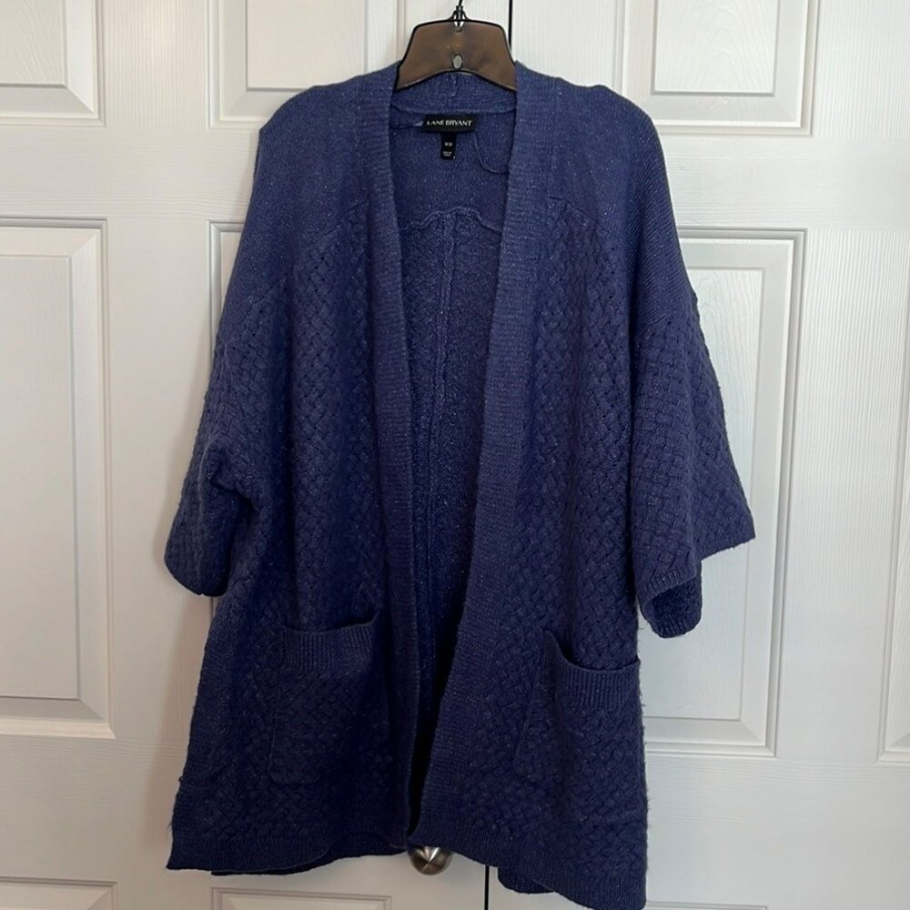 Women's Lane Bryant Cardigan